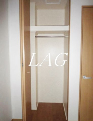 【収納】 | カーサ凛 | 収納です。