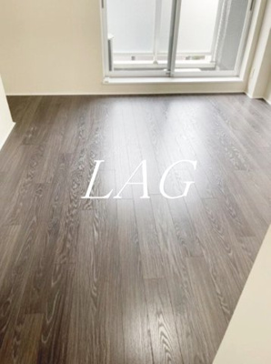 【居間・リビング】 | b'CASA東日暮里 | 洋室のお部屋です。