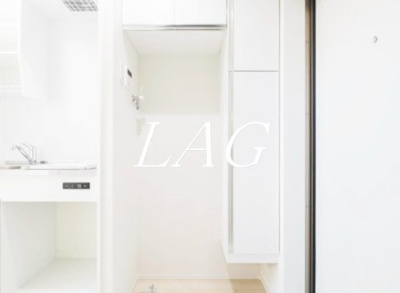 【設備】 | ＭＥＴＴＡ大崎 | 室内洗濯機置場です。