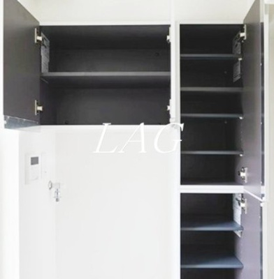 【収納】 | ＭＥＴＴＡ大崎 | 収納です。