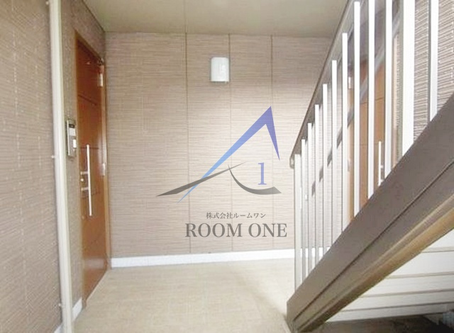 グリーンハイツ