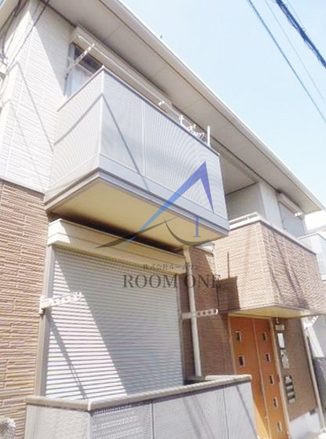 グリーンハイツ