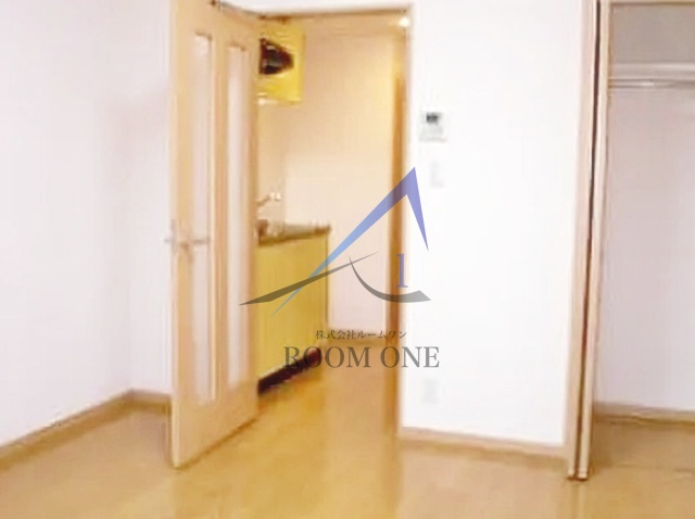 ヴェルドミールの寝室|寝室です。