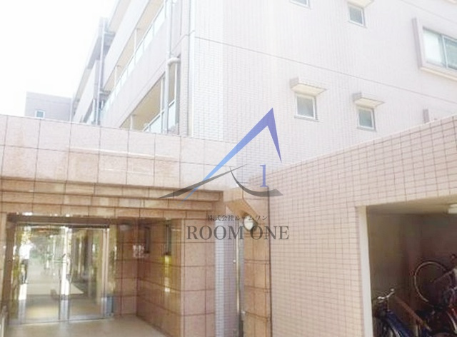 ヴェルドミールの外観|外観です。