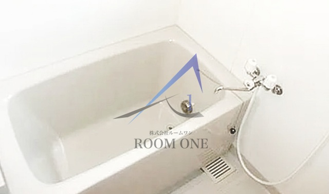 ヴェルドミールの浴室|お風呂です。