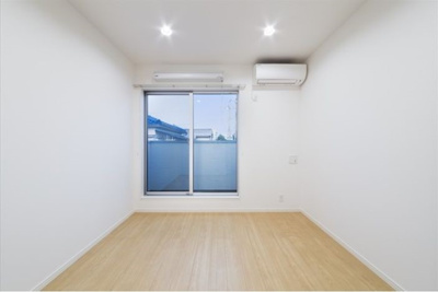 【居間・リビング】 | アバントアンパス川越(アバントアンパスカワゴエ) | 同一仕様写真