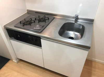 【キッチン】 | アバントアンパス川越(アバントアンパスカワゴエ)