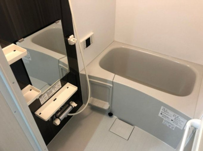 【浴室】 | アバントアンパス川越(アバントアンパスカワゴエ)