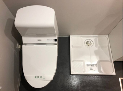 【トイレ】 | アバントアンパス川越(アバントアンパスカワゴエ)