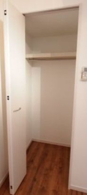 【収納】 | アバントアンパス川越(アバントアンパスカワゴエ) | 同一仕様写真