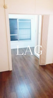 【居間・リビング】 | ＲＥＧＩＡ | 洋室のお部屋です。