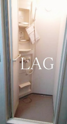 【浴室】 | ＲＥＧＩＡ | シャワールームです。