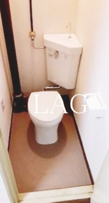 【トイレ】 | ＲＥＧＩＡ | トイレです。