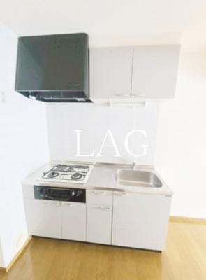 【キッチン】 | エステートピアドエル | キッチンです。