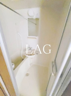 【浴室】 | エステートピアドエル | お風呂です。