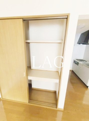 【収納】 | エステートピアドエル | 収納です。