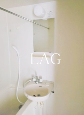 【洗面所】 | エステートピアドエル | 洗面台です。