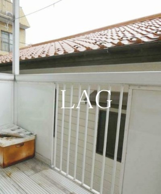 【バルコニー】 | 栄光マンション | バルコニーです。