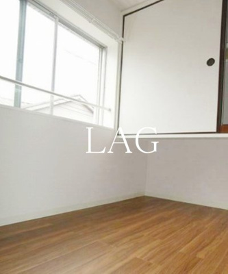 【寝室】 | 栄光マンション | 寝室です。