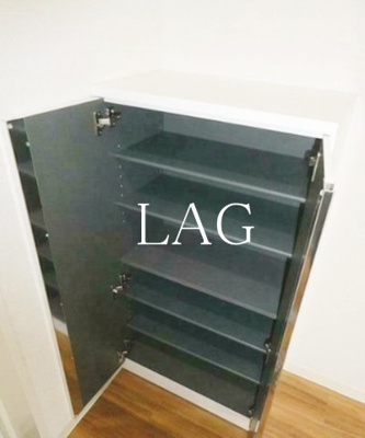 【その他】 | 栄光マンション | シューズボックスです。