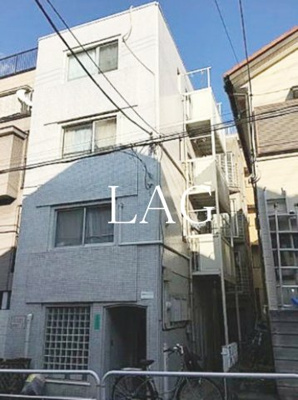 【外観】 | 栄光マンション | 外観になります。