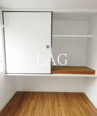 【収納】 | 栄光マンション | 収納です。