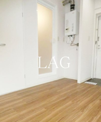 【玄関】 | 栄光マンション | 玄関です。