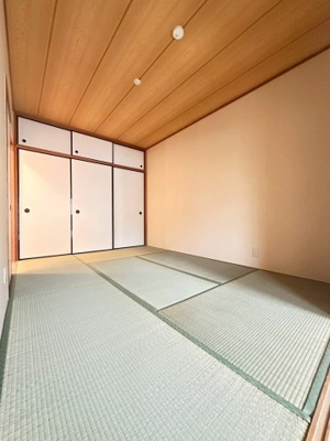 【寝室】 | TメゾンシャルマントⅠ