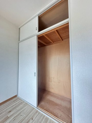 【収納】 | TメゾンシャルマントⅠ