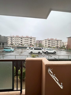 【展望】 | TメゾンシャルマントⅠ