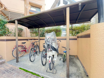 【その他共用部分】 | TメゾンシャルマントⅠ