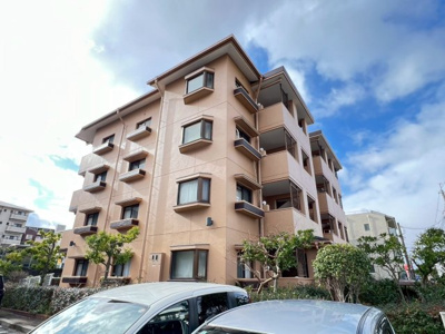 【外観】 | TメゾンシャルマントⅠ