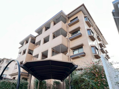 【外観】 | TメゾンシャルマントⅠ