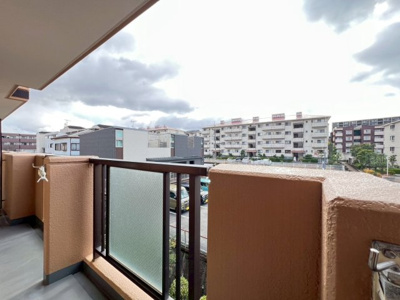 【展望】 | TメゾンシャルマントⅠ