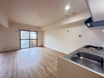 【居間・リビング】 | TメゾンシャルマントⅠ