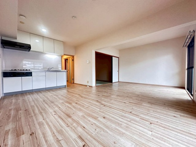 【居間・リビング】 | TメゾンシャルマントⅠ