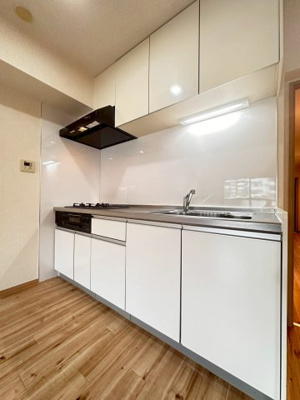 【キッチン】 | TメゾンシャルマントⅠ