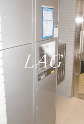 【その他共用部分】 | イデアル五反田 | 共用部です。