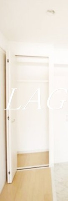 【収納】 | イデアル五反田 | 収納です。