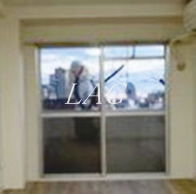 【バルコニー】 | ハミルトンプラザ | バルコニーです。