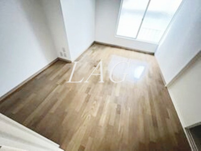 【居間・リビング】 | ハウス７ | 洋室のお部屋です。