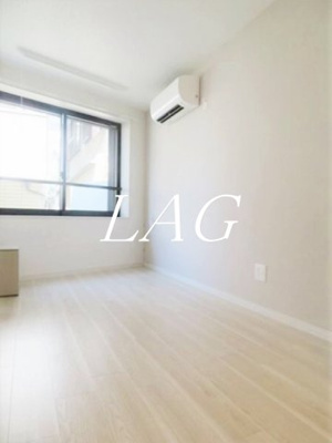 【居間・リビング】 | プラチナレジデンス白金台 | 洋室のお部屋です。