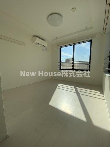 レピュア大山レジデンスⅡ