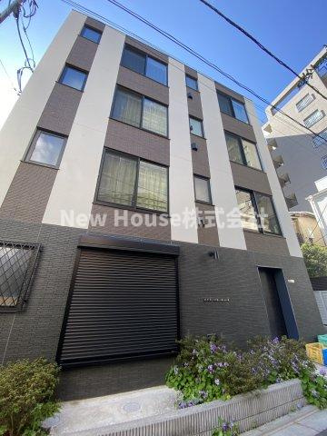 レピュア大山レジデンスⅡ