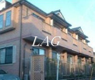 グランビル　阿佐谷の画像