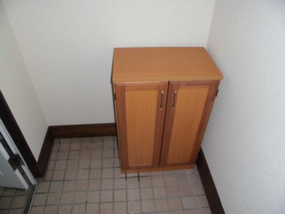 【玄関】 | コスモ湘南