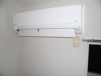 【設備】 | コスモ湘南