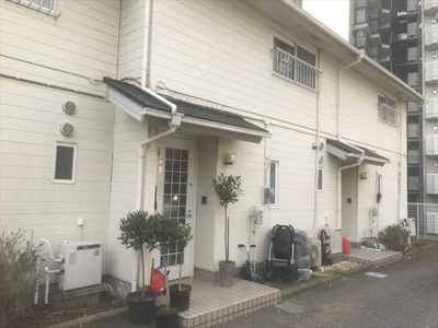 【エントランス】 | コスモ湘南