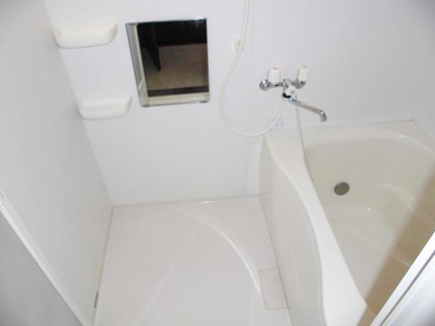 【浴室】 | コスモ湘南