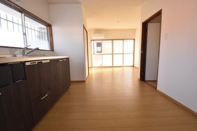 【キッチン】 | 霧島市隼人町神宮4丁目